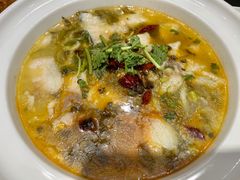 -POLO小馆·老南京菜(解放路店)