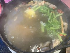 -盡膳口福·百年汤方火锅(科华北路店)