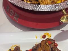 -蟹宗蟹(润达国际五楼店)