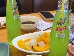 -0317火锅鸡·清真(正达店)