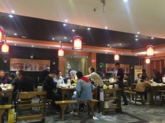 -巴蜀印象火锅(永陵总店)