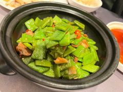 砂窝海南扁豆-徐记海鲜(曲江南湖店)