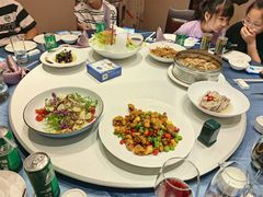 -海鸿荟·沿江菜(中山北路店)
