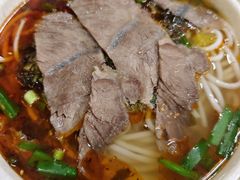 -花溪牛肉米粉(华兴东街店)