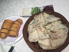 -汉唐宴长安食府