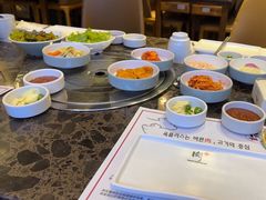 -33号大院·青岛本帮菜(五四广场店)
