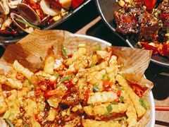 -刘成杰锦州烧烤(南河路店)