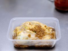 猪肉海鲜蛋肠粉-小吴肠粉