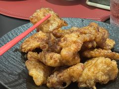 -红东阁东北菜烤肉酒馆(CROSS万象汇店)