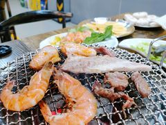 -P1泥炉烤肉(市桥富华东路店)