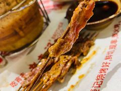 -老表记广西宵夜螺蛳鸭脚煲(西大店)
