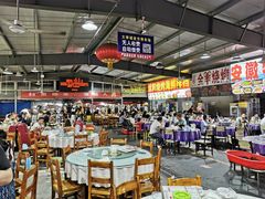 大堂-大学城夜市大排档(凤栖路店)