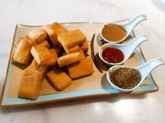 -天天初二·天津传统捞面·天津特色菜(凌奥总店)