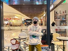 -Peet's Coffee皮爷咖啡(万象天地店)