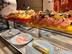 -星璞全日餐厅·高空自助餐(深铁铂尔曼酒店)