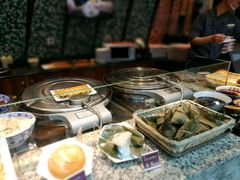 -食悦天美食广场(西安CityOn熙地港购物中心店)