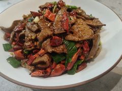 -江南小叙·美食研究院(鱼街店)