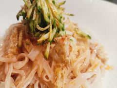 -秦月轩·长安小馆·新陕菜(阜成路·五棵松店)