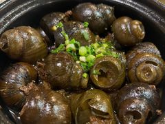 -阿龙酒煲(海宁新苑路店)