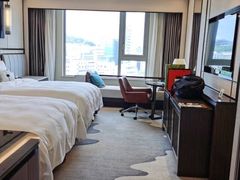 -福州西湖大酒店·怡湖咖啡厅