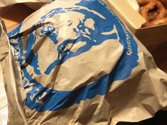 -Fergburger(皇后镇店)