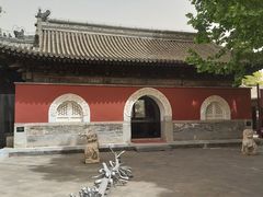 -嵩祝寺及智珠寺