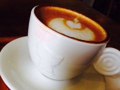 雕刻时光咖啡馆(交大店)-雕刻时光咖啡馆(交大店)