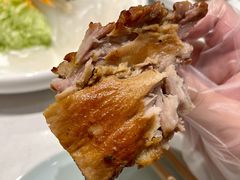 -北李妈妈菜·海肠捞饭(高新万达店)