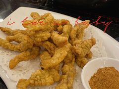 小酥肉-蝎王府羊蝎子(西稍门店)