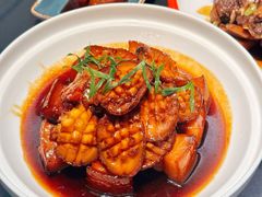 -金典银峰老鹅馆·昆山菜(亭林公园店)