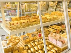 -一鸣真鲜奶吧(中央花园店)