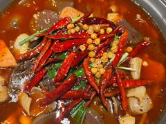毛血旺-渝乡老妈(六里桥店)