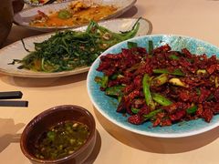 -山石榴·贵州菜(丰盛里店)