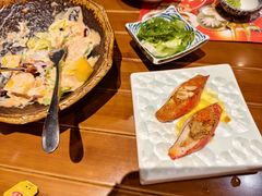 -古田居·特色寿司料理(骏欣中心店)