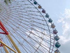 -济南野生动物世界