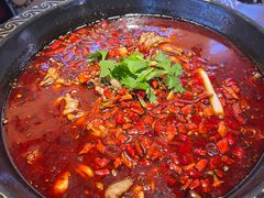 -蛙老爹·蜀香美蛙鱼头(王家湾店)