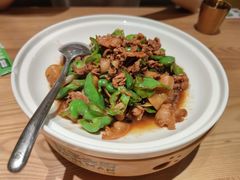 -胡子大厨·超级小炒肉(晶耀前滩店)