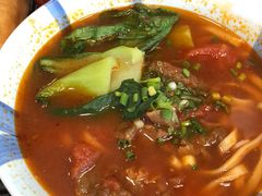 -永和大王(万顺路店)