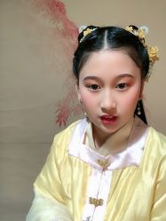 -盘子女人坊古装写真摄影(天津总店)