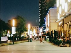 -深圳龙华星河COCO City(民治店)