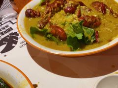 -拙味兄弟龙虾·江湖菜(和畅堂店)