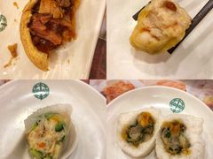 -添好运点心专门店(百老汇店)