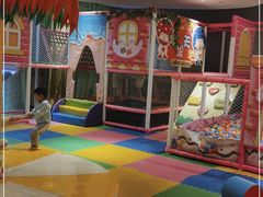 -郑州银基黄帝宫御温泉