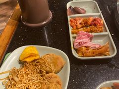 -梨花自助烤肉(天河城店)