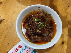 豆辣蒸肉-浏阳小饭铺(洪西小区店)