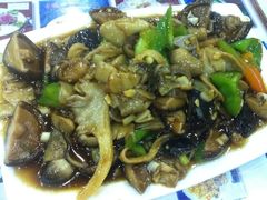 森林小炒-鼎丰真(重庆路店)