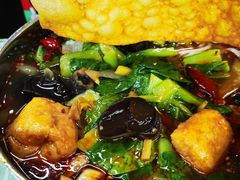 -红鼻子桂林米粉(金唐新光界店)