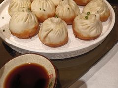 -申粤轩酒楼·三十年粤菜经典(丁香花园店)