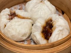 爆汁叉烧包-正斗·港式粤菜(SKLP店)