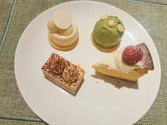 -TABLE·味西餐厅-成都茂业JW万豪酒店